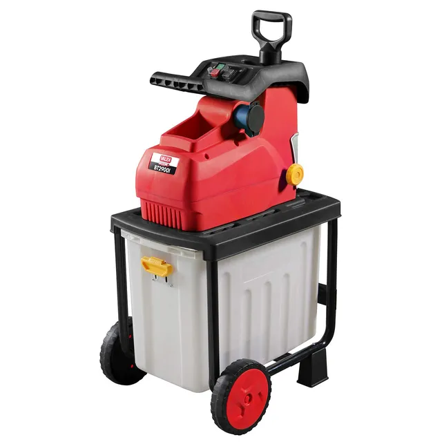 valex-biotrituratore-bt2900i-silenzioso-a-rullo-2500w-taglio-40-mm-cesto-50-litr image 1
