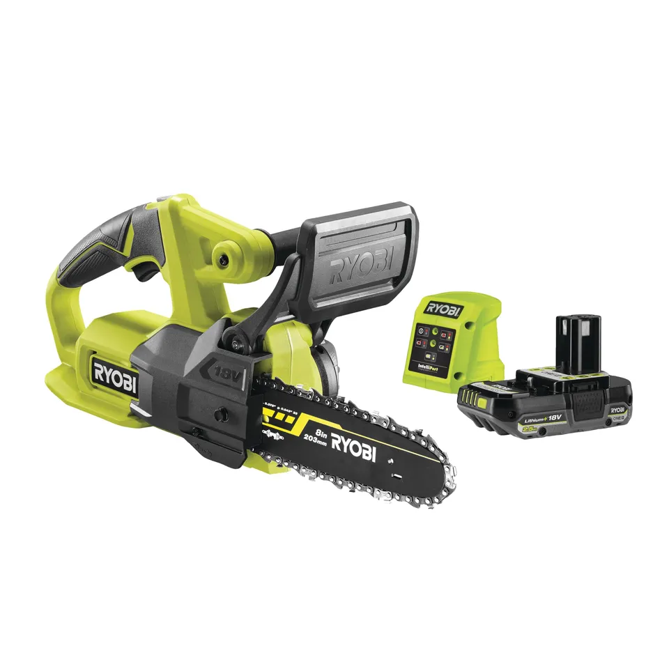 ryobi-ry18cs20a-125-elettrosega-a-batteria-18v-one-barra-20-cm-con-batteria-2-5- image 1