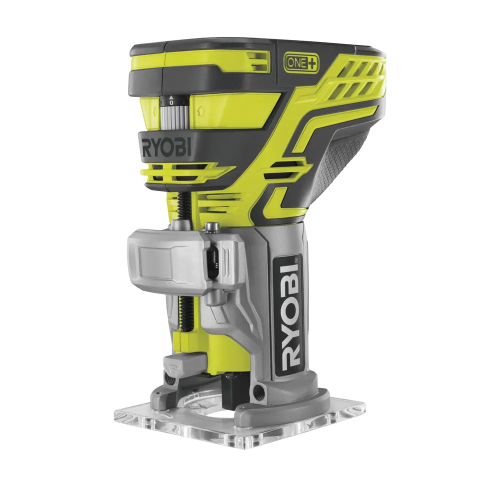 ryobi-r18tr-0-rifilatore-trapano-rifilatore-a-batteria-18v-one-29-000-giri-min-c image 1