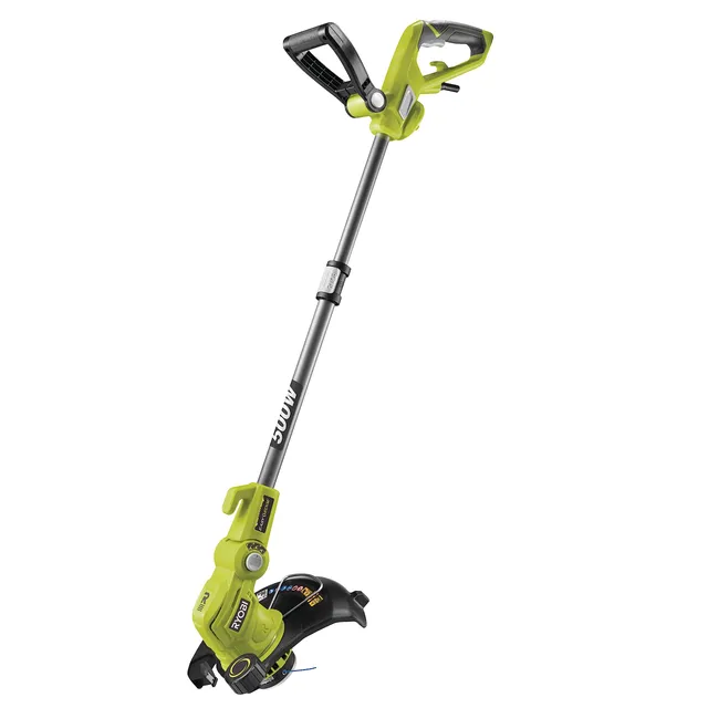 ryobi-rlt5127-tagliabordi-elettrico-500-w-con-tecnologia-easyedge-e-larghezza-di image 1