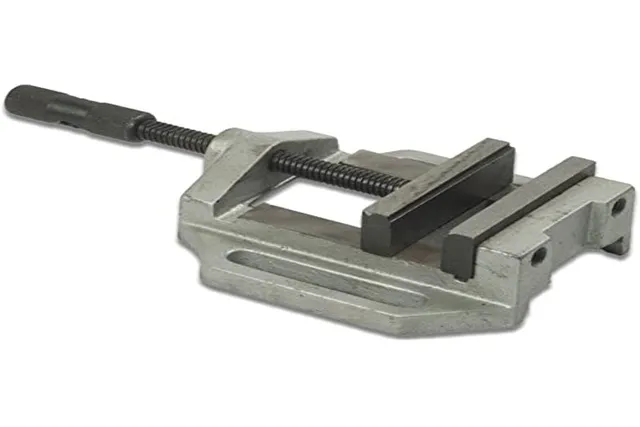valex-morsa-per-trapano-a-colonna-100-mm-apertura-90-mm-ganasce-100-mm image 1