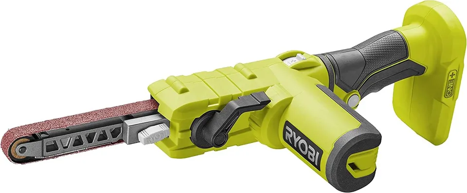 ryobi-r18pf-0-lima-a-nastro-18v-one-13-x-457-mm-velocit-variabile-630-m-min-senz image 1
