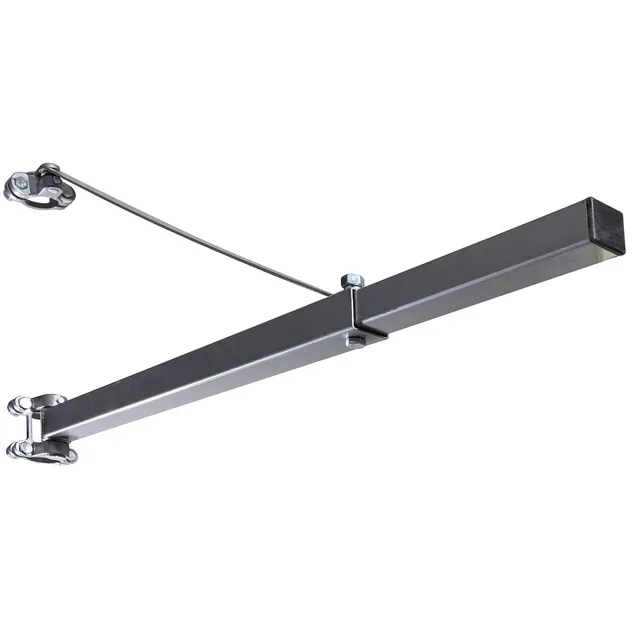 valex-supporto-a-bandiera-per-paranco-argano-verricello-orientabile-180-estensib image 1