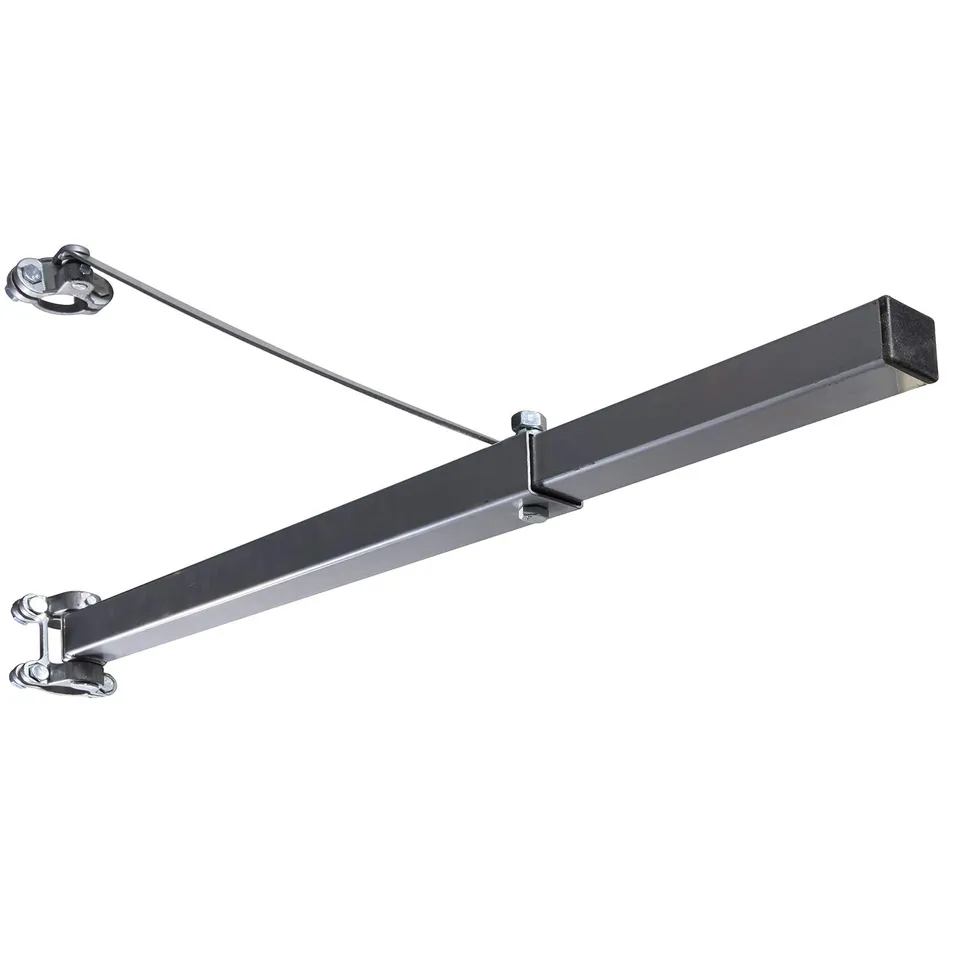valex-supporto-a-bandiera-per-paranco-argano-verricello-orientabile-180-estensib image 1