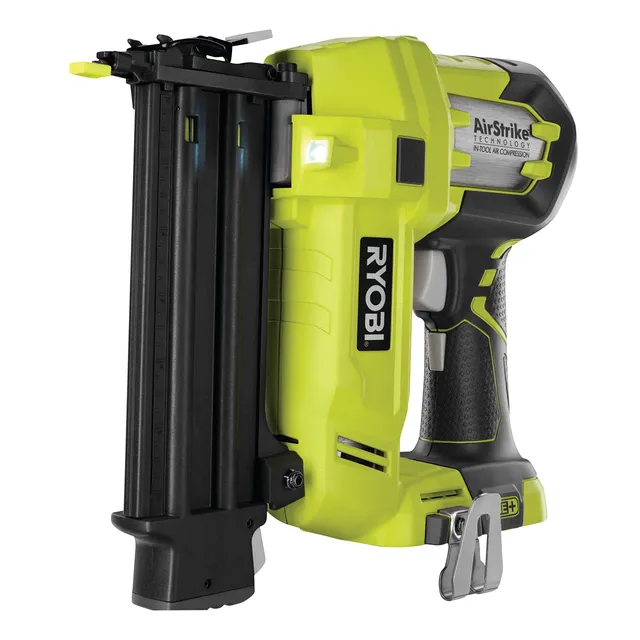 ryobi-r18n18g-0-airstrike-chiodatrice-sparachiodi-cordless-18v-one-calibro-18-ch image 1