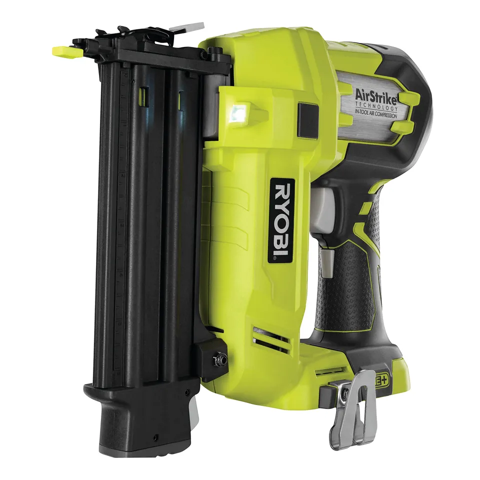 ryobi-r18n18g-0-airstrike-chiodatrice-sparachiodi-cordless-18v-one-calibro-18-ch image 1