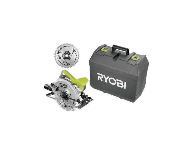 ryobi-rcs1600-k2b-sega-circolare-elettrica-1600w-lama-190-mm-laser-guida-2-lame- image 1