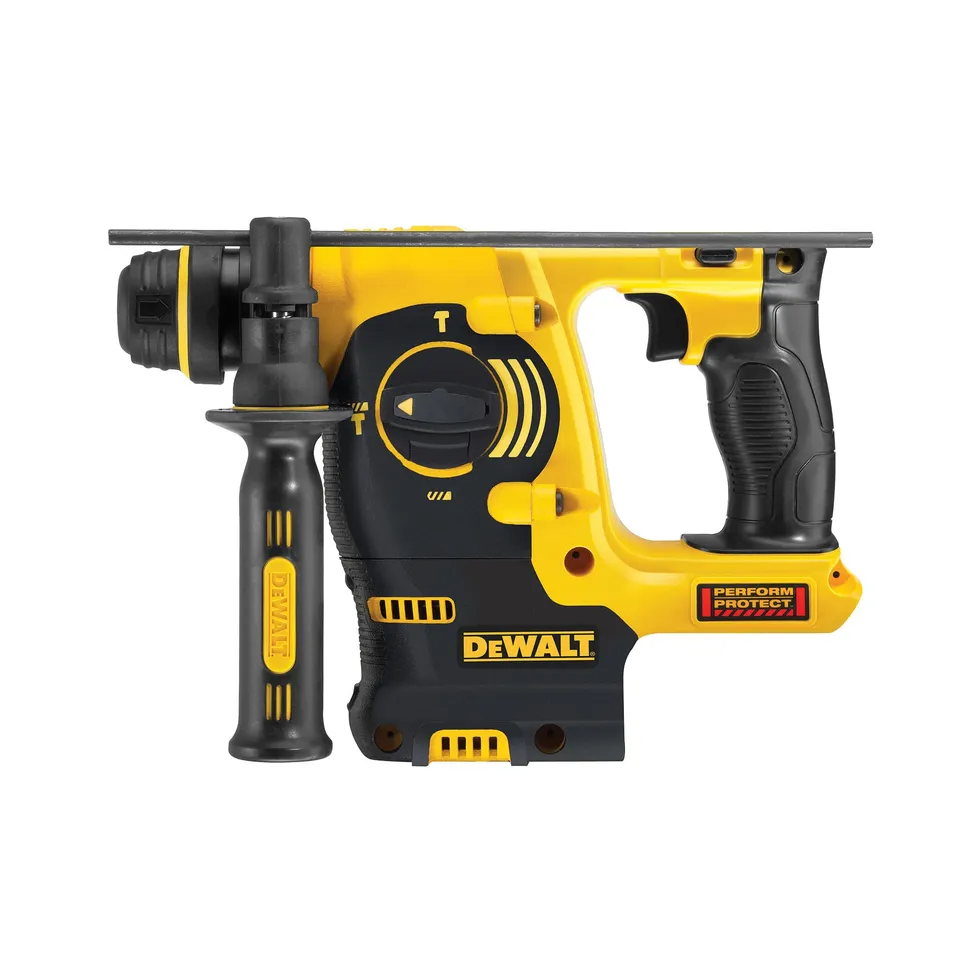 dewalt-dch253n-xj-tassellatore-a-percussione-sds-plus-18v-xr-foratura-4-24-mm-vi image 1