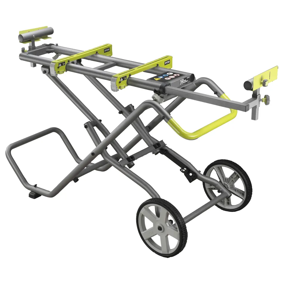 ryobi-rlsw01-supporto-universale-per-troncatrice-con-ruote-305mm-richiudibile image 1