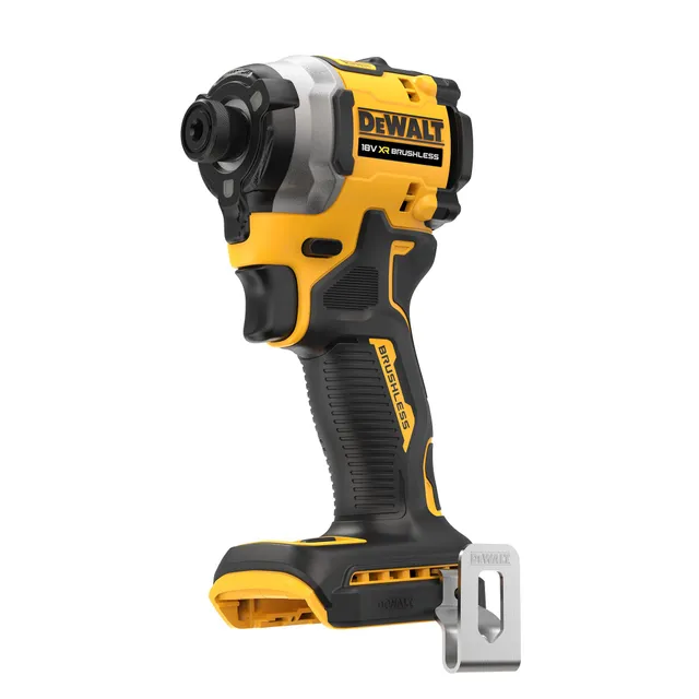 dewalt-dcf850n-xj-avvitatore-a-impulsi-brushless-18v-xr-compatto-205-nm-solo-ute image 1