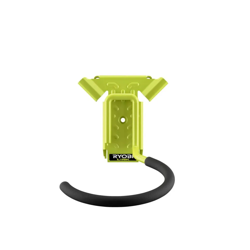 ryobi-link-rslw809-gancio-per-bicicletta-da-parete-portata-22-7-kg-sistema-di-ar image 1