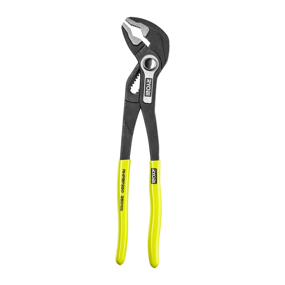 ryobi-pinze-di-bloccaggio-250-mm-in-acciaio-cr-v-modello-rhpbp250-regolazione-ra image 1