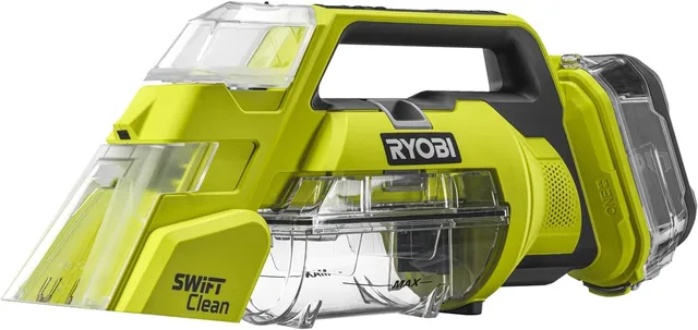 ryobi-rdc18-0-smacchiatore-multisuperficie-a-batteria-18v-one-batteria-non-inclu image 1