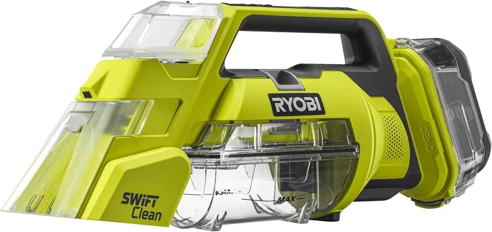 ryobi-rdc18-0-smacchiatore-multisuperficie-a-batteria-18v-one-batteria-non-inclu image 1