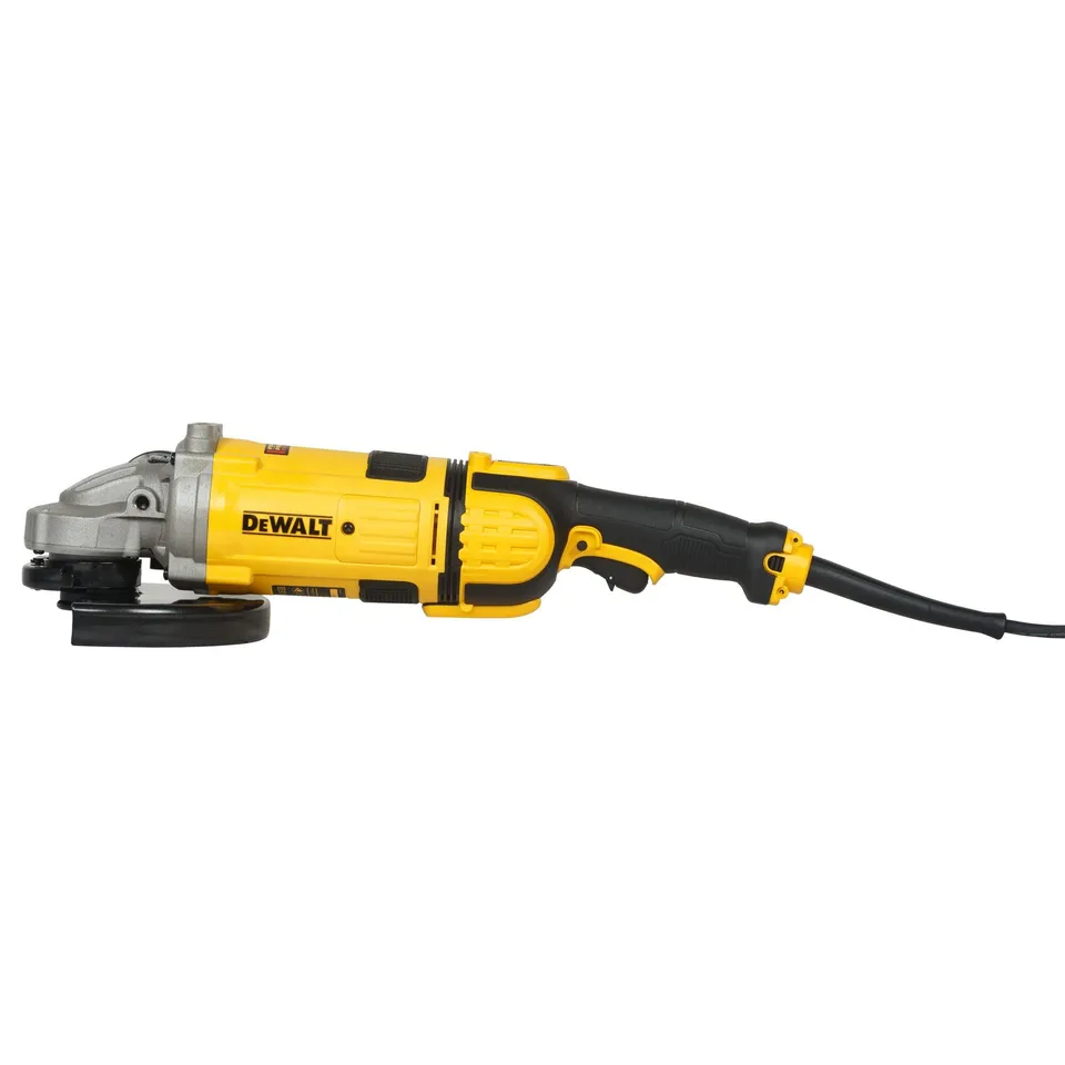 dewalt-dwe4579-qs-smerigliatrice-angolare-230-mm-2600w-con-soft-start-elettronic image 1