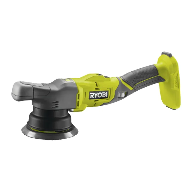 ryobi-r18p-0-lucidatrice-auto-rotorbitale-18v-one-3-000-7-500-giri-min-platorell image 1