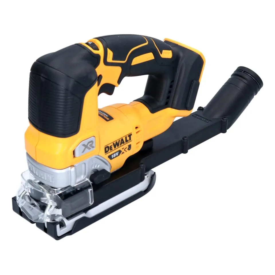 dewalt-dcs334n-xj-seghetto-alternativo-brushless-xr-18v-impugnatura-a-staffa-pen image 1