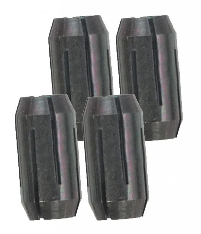 ryobi-p600-colletto-di-ricambio-1-4-per-trimmer-a-batteria-18v-set-da-4-pezzi-pa image 1