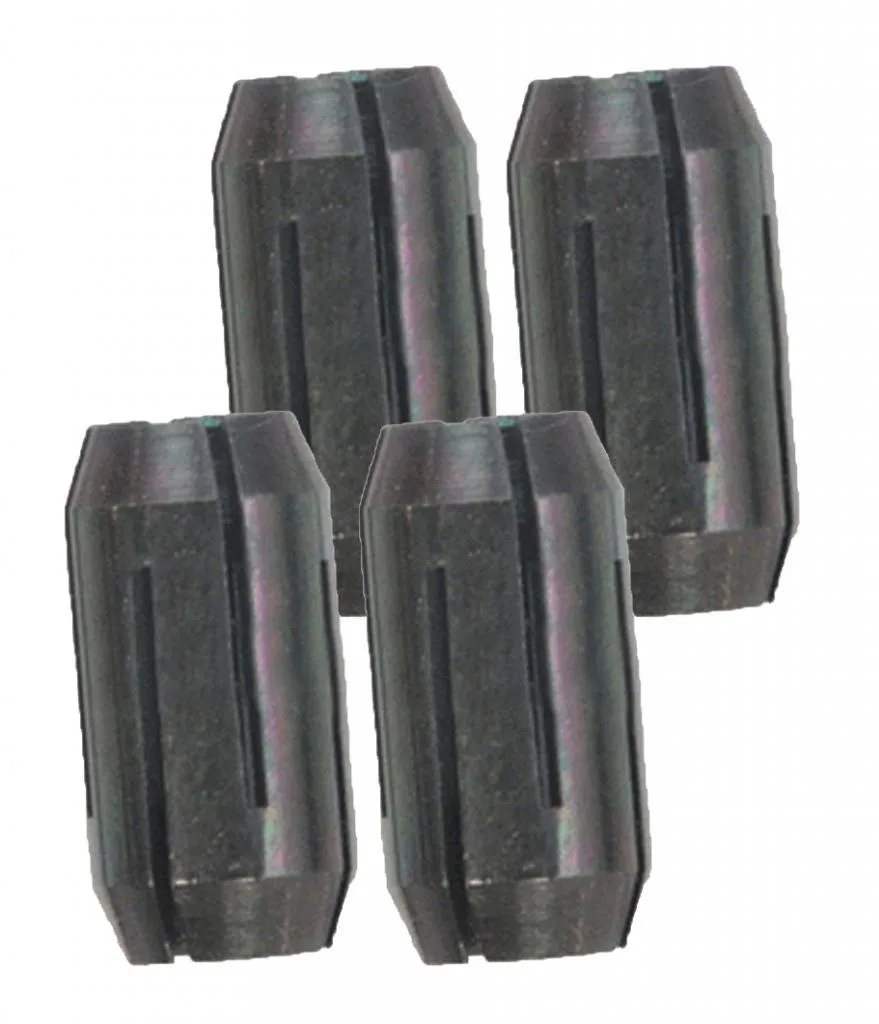 ryobi-p600-colletto-di-ricambio-1-4-per-trimmer-a-batteria-18v-set-da-4-pezzi-pa image 1