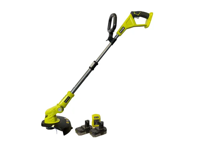 ryobi-rlt183222s-decespugliatore-tagliabordi-18v-one-taglio-25-30-cm-easyedge-as image 1
