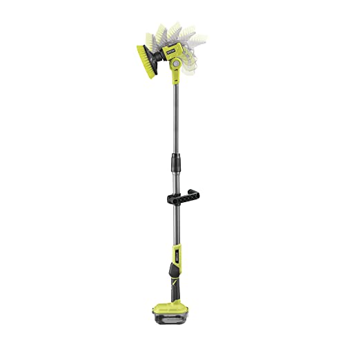 ryobi-r18tps-0-spazzola-telescopica-motorizzata-18v-one-allungabile-1-1-4-m-corp image 5