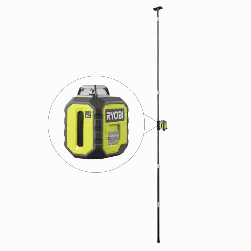 ryobi-rb360gll-k-livella-laser-360-a-linea-verde-autolivellante-con-4-batterie-a image 5