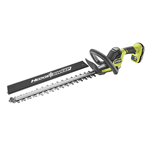 ryobi-ry18ht50a-120-tagliasiepi-18v-one-lama-50-cm-taglio-24-mm-batteria-2-0-ah- image 6