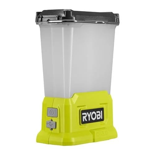ryobi-rll18-0-lanterna-a-batteria-18v-one-con-porta-usb-e-gancio-in-metallo-batt image 4