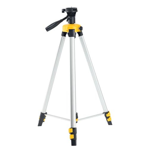 dewalt-de0881t-xj-treppiede-in-alluminio-1-4-20-supporto-pieghevole-per-laser-e- image 5