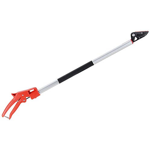 valex-forbice-raccoglifrutta-con-manico-prolungato-75cm-lame-in-acciaio-temprato image 4