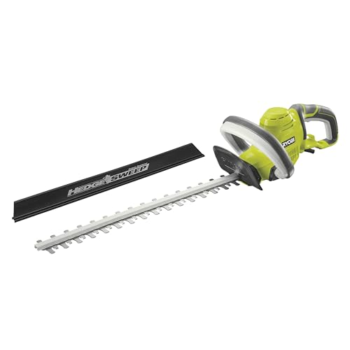ryobi-rht4550hs-tagliasiepi-elettrico-450w-lama-doppia-azione-50-cm-capacit-di-t image 5