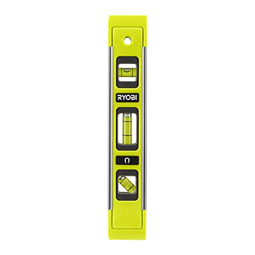 ryobi-rtl23cm-livella-a-bolla-da-23-cm-in-alluminio-con-finestra-di-lettura-supe image 5