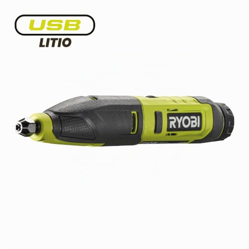 ryobi-rpc4-0-utensile-per-intaglio-4v-usb-al-litio-motore-13-000-giri-min-impugn image 6