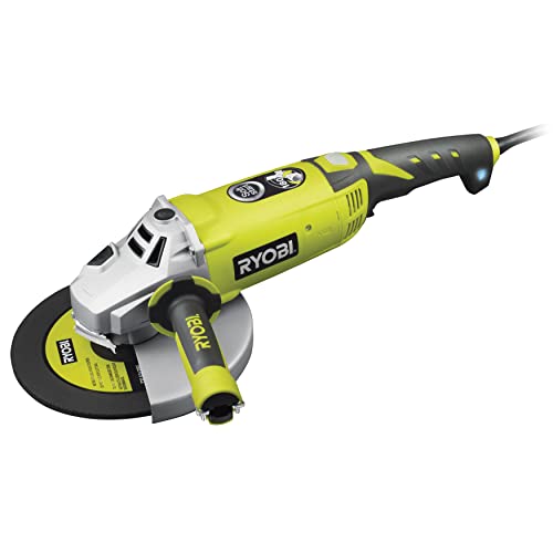 ryobi-eag2000-g-smerigliatrice-angolare-2000w-230-mm-soft-start-impugnatura-gire image 8