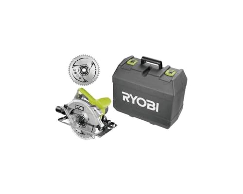 ryobi-rcs1600-k2b-sega-circolare-elettrica-1600w-lama-190-mm-laser-guida-2-lame- image 3