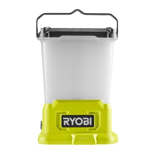 ryobi-rll18-0-lanterna-a-batteria-18v-one-con-porta-usb-e-gancio-in-metallo-batt image 3