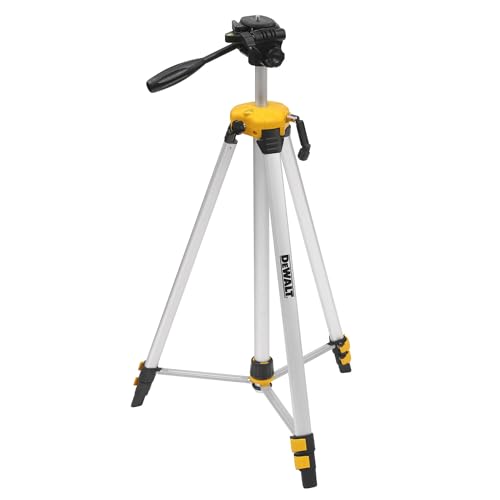 dewalt-de0881t-xj-treppiede-in-alluminio-1-4-20-supporto-pieghevole-per-laser-e- image 7