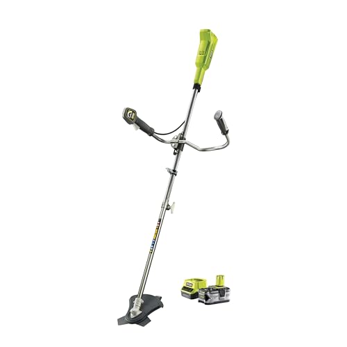 ryobi-rbc18x20b4f-decespugliatore-a-batteria-18v-one-con-batteria-4-0-ah-inclusa image 7
