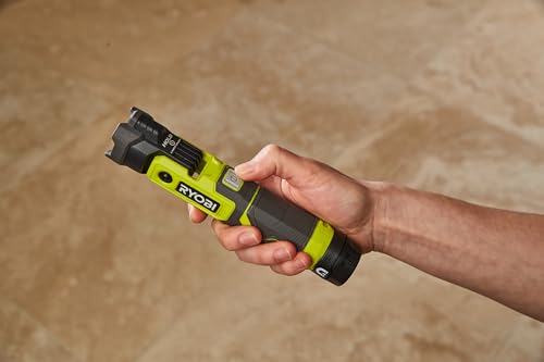 ryobi-rlp4-120g-torcia-led-orientabile-4v-usb-con-batteria-2-0ah-e-caricabatteri image 8