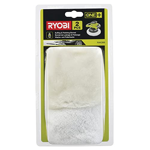 ryobi-set-di-2-coppe-per-lucidatura-e-pulizia-25-cm-in-spugna-morbida-e-microfib image 5
