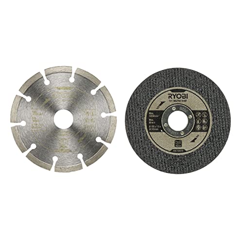 ryobi-set-6-dischi-da-taglio-125-mm-per-smerigliatrice-angolare-con-disco-diaman image 8