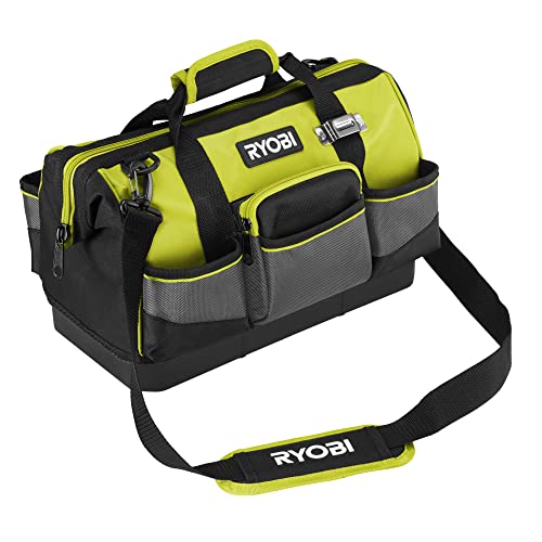ryobi-borsa-portautensili-22l-38-x-29-x-20-5-cm-con-base-rigida-impermeabile-13- image 7