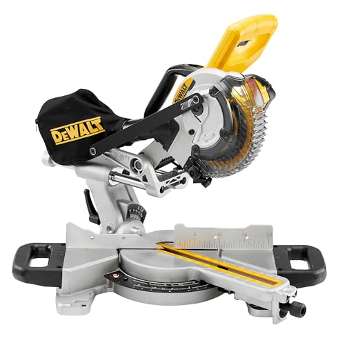 dewalt-dcs365n-xj-troncatrice-radiale-a-batteria-18v-xr-con-disco-184-mm-angoli- image 8