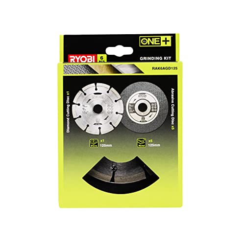 ryobi-set-6-dischi-da-taglio-125-mm-per-smerigliatrice-angolare-con-disco-diaman image 6
