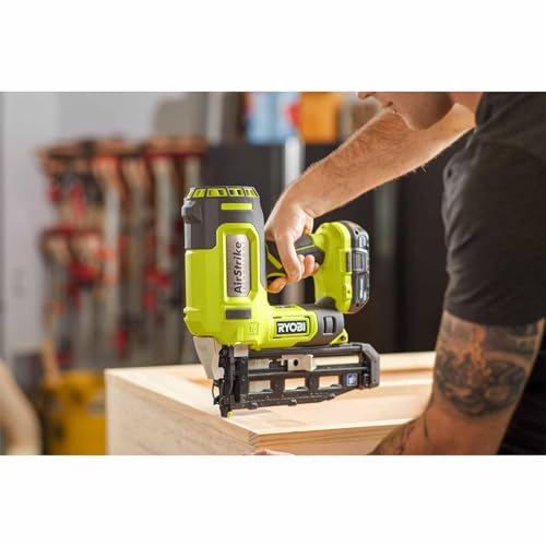 ryobi-r16gn18-0-groppinatrice-a-batteria-18v-one-16g-con-tecnologia-airstrike-se image 8