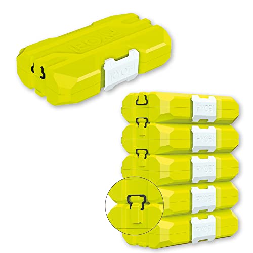 ryobi-set-48-punte-per-cacciavite-a-percussione-e-dynamometrico-con-32-punte-25- image 5
