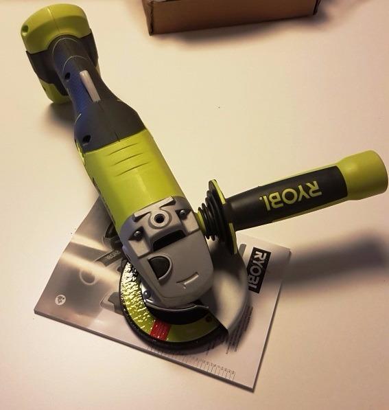 Potenza da batteria sorprendente