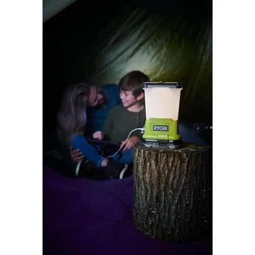 ryobi-rll18-0-lanterna-a-batteria-18v-one-con-porta-usb-e-gancio-in-metallo-batt image 7