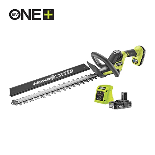 ryobi-ry18ht50a-120-tagliasiepi-18v-one-lama-50-cm-taglio-24-mm-batteria-2-0-ah- image 7