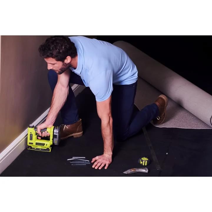 ryobi-r18st50-0-cucitrice-a-batteria-18v-one-senza-batteria-e-caricabatterie-gra image 4